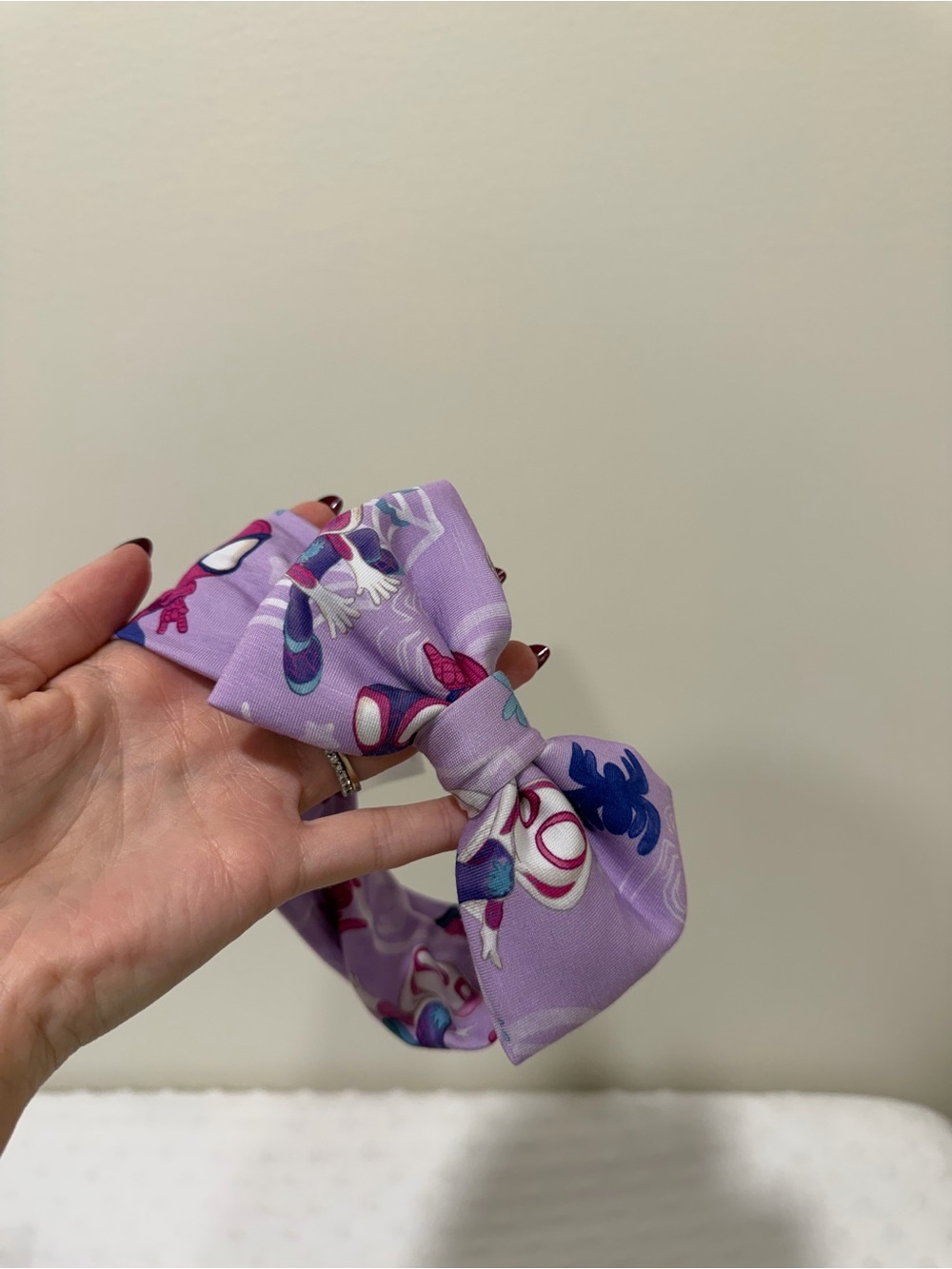 Little Sleepies Headband